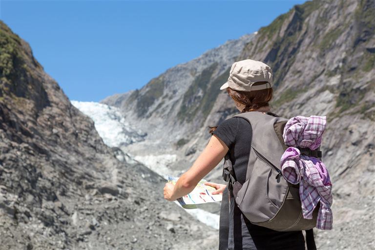 Große Neuseeland Rundreise - Südinsel – Rundreise