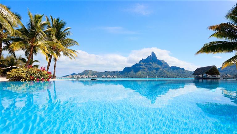 Französisch Polynesien von seiner schönsten Seite – Rundreise