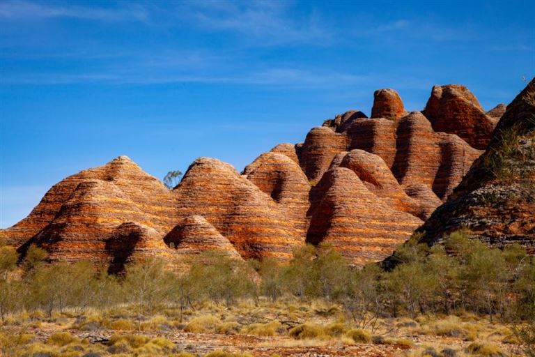 Kimberley Explorer & Pinnacles – Rundreise