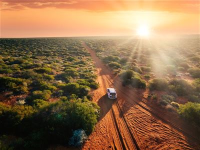 Northern Territory