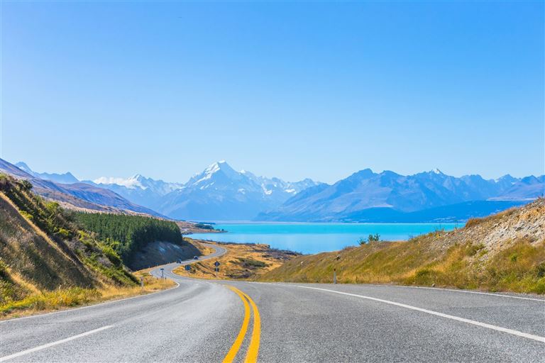 Neuseeland auf eigene Faust - Nordinsel – Rundreise