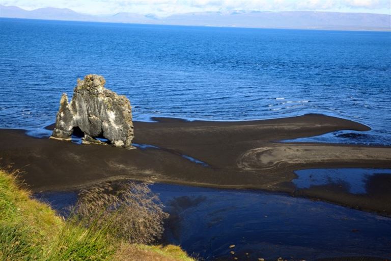 Island - Nordlicht, Eis und Winterstille – Rundreise
