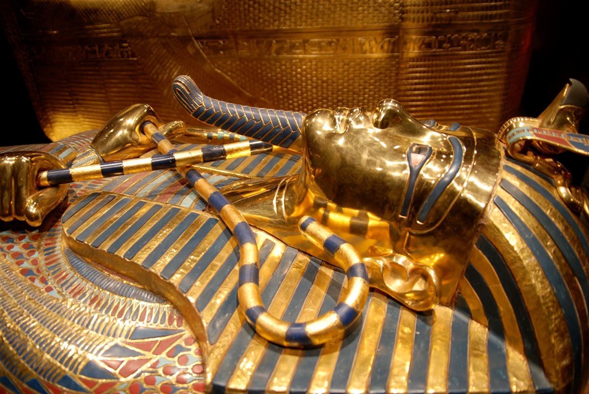 Ägypten