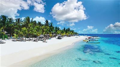 Paradiesische Auszeit – Rundreise