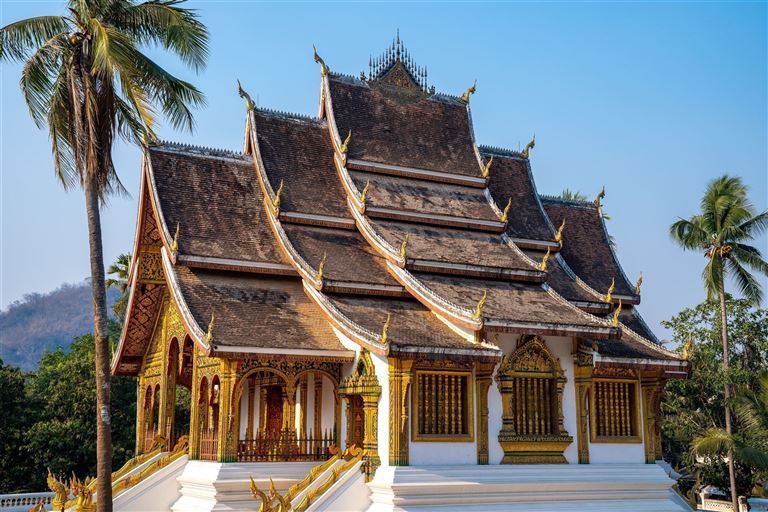 Magisches Indochina – Rundreise