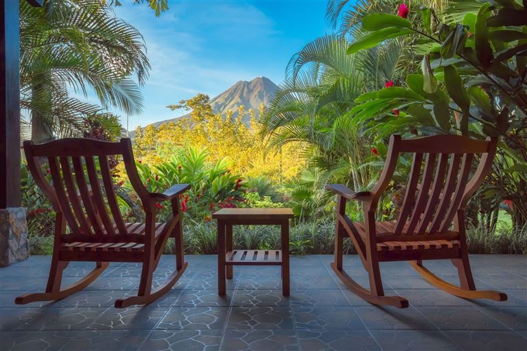 Costa Rica - auf die feine Art entdecken – Rundreise