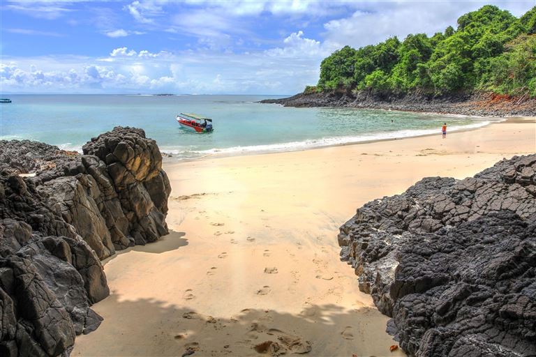 Panama auf eigene Faust inkl. Bocas del Toro – Rundreise