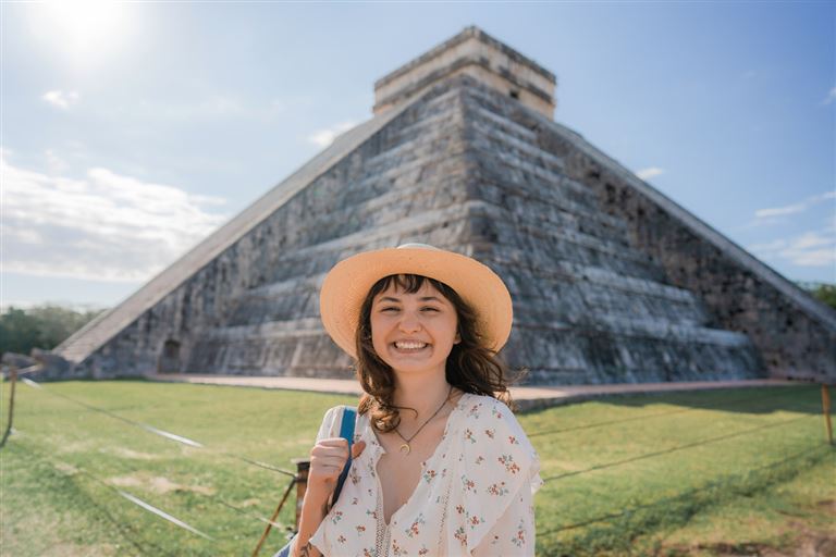 Maya Kultur & Magie - die tiefe Seele Yucatans – Rundreise
