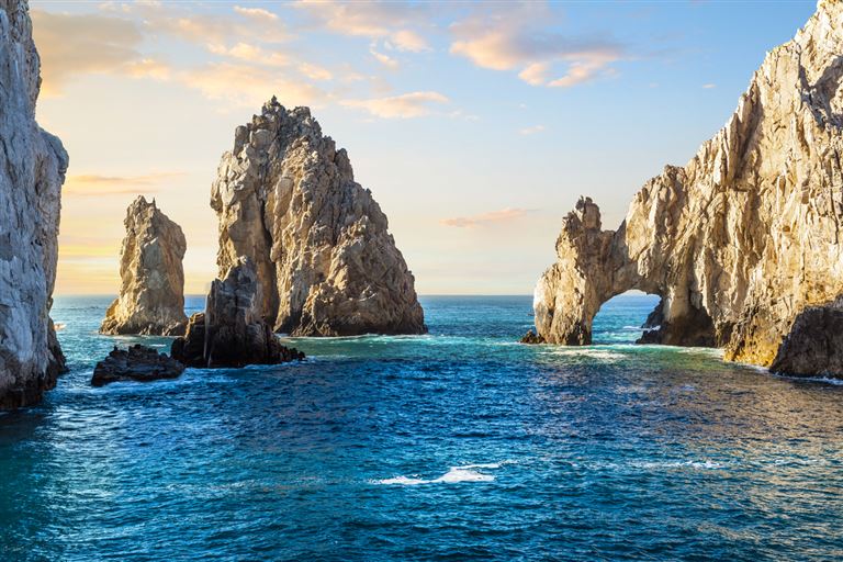 Baja California – Rundreise