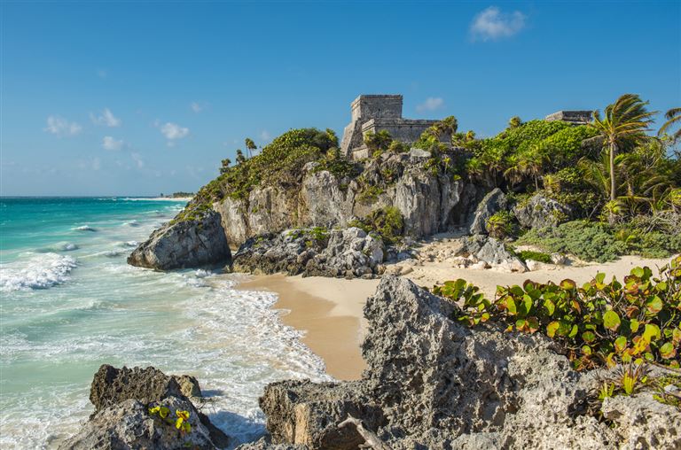 Yucatán Highlights – Rundreise