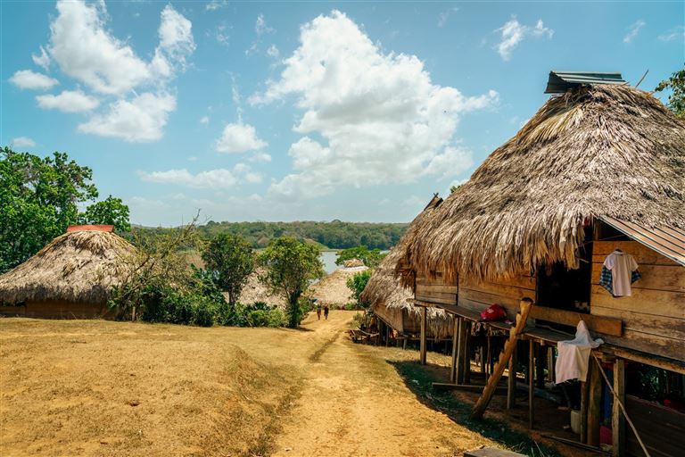 Zauberhaftes Panama – Rundreise
