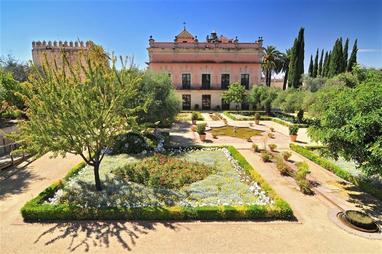 Das Beste von Andalusien – Rundreise