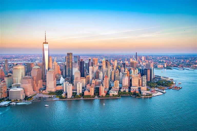 New York für Insider  – Rundreise
