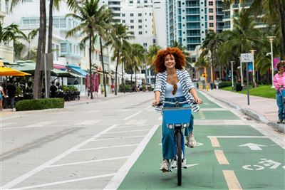 Florida Sunshine State – Rundreise