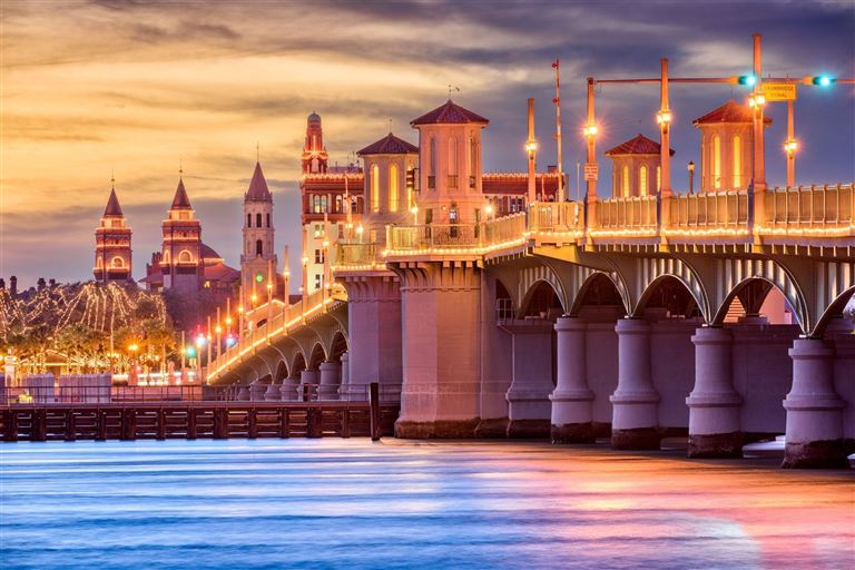 Florida Sunshine State – Rundreise