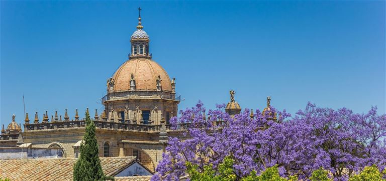 Andalusiens Höhepunkte @venemama/adobestock