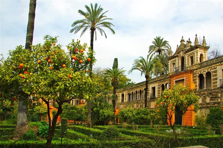 Das Beste von Andalusien – Rundreise
