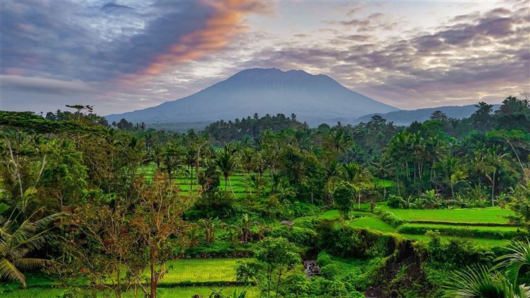 Bali Deluxe – Rundreise