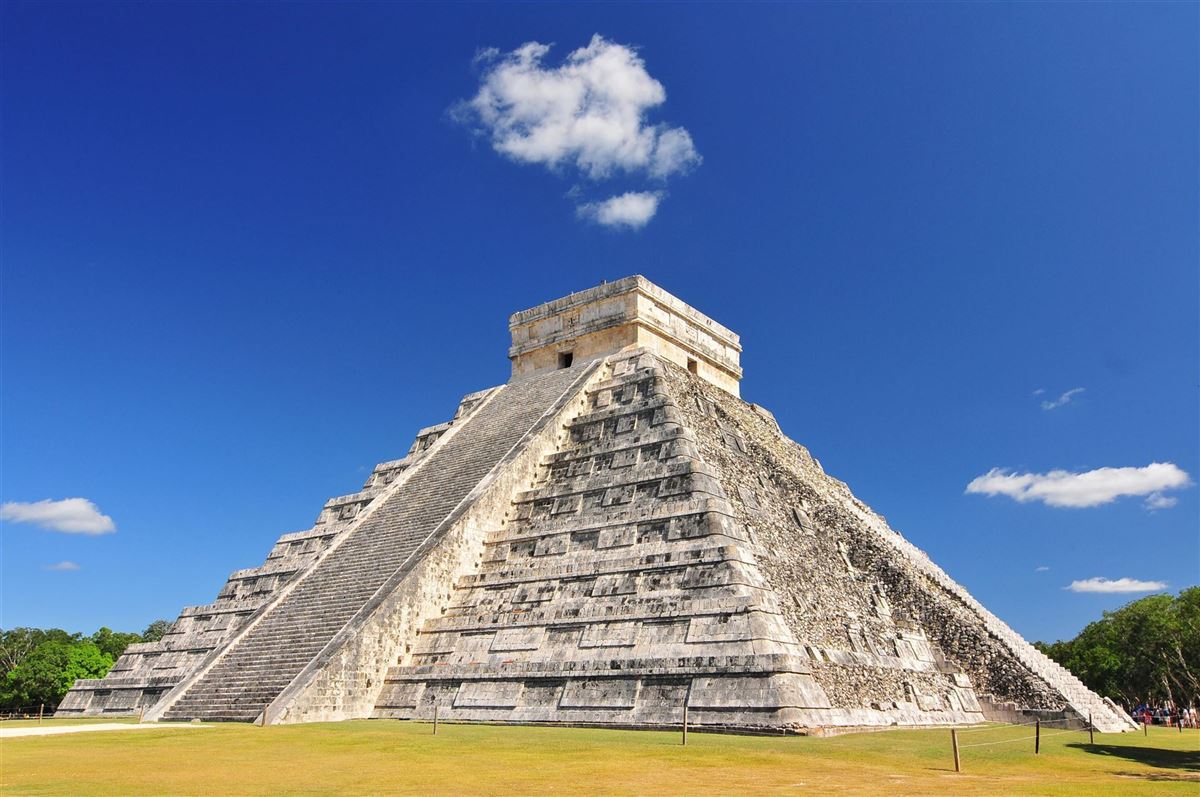Mexiko