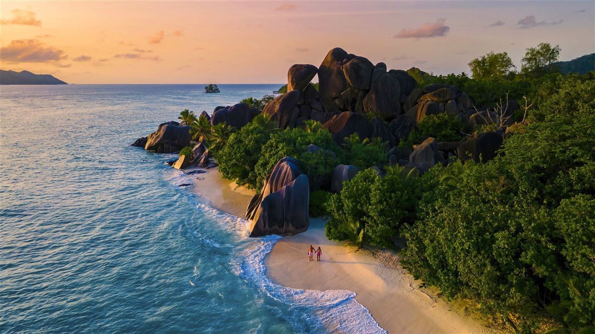 Seychellen