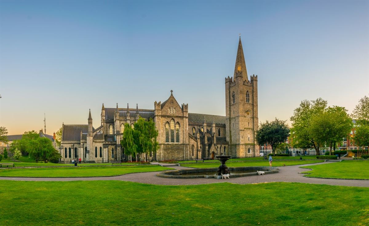 Irland