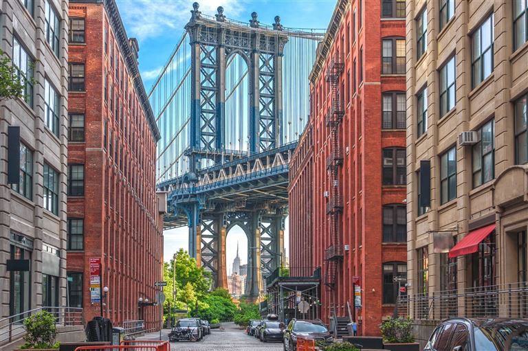 New York für Insider  – Rundreise