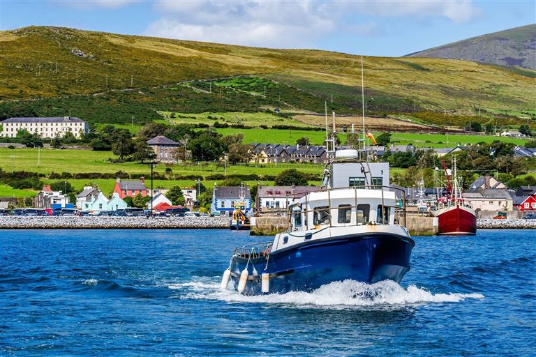 Irland kulinarisch – Rundreise