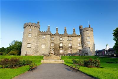 Zauberhaftes Irland – Rundreise