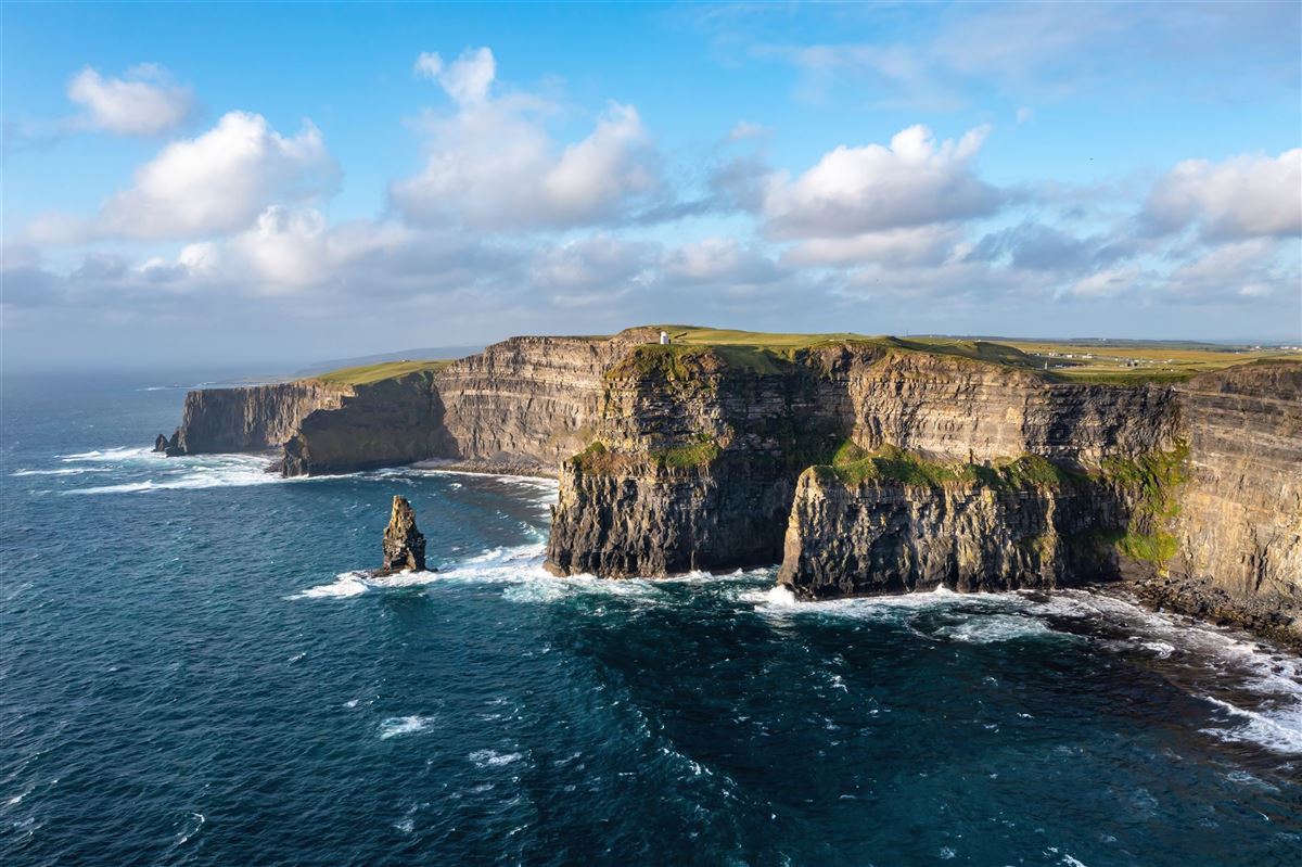 Irland