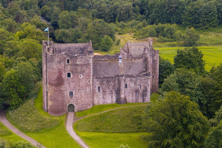Schottland im Rampenlicht – Rundreise