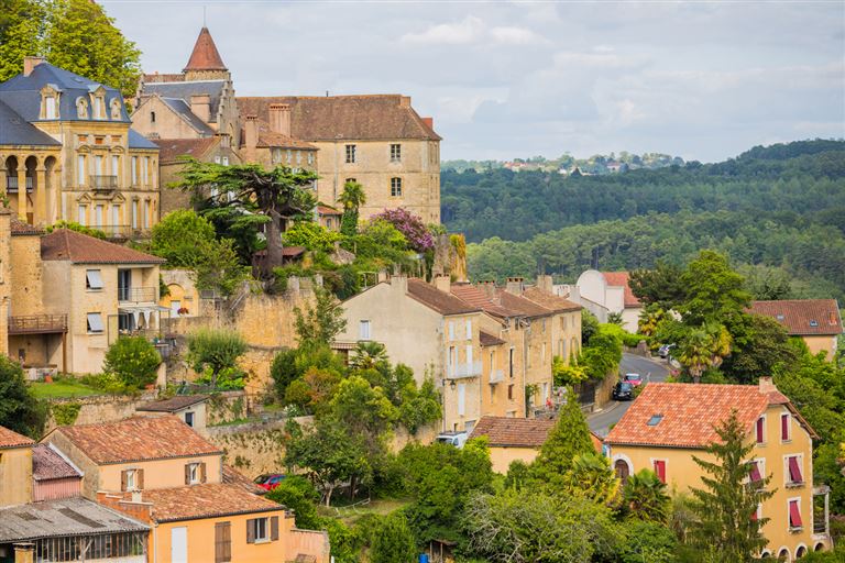 Kultur & Genuss in Périgord/Dordogne – Rundreise