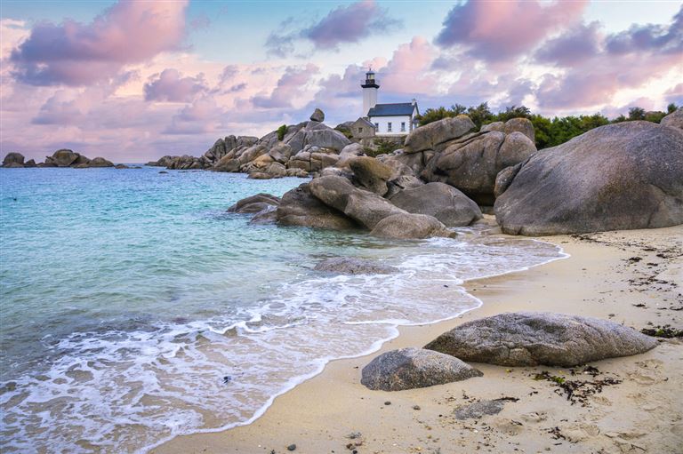 Kultur & Genuss Bretagne – Rundreise