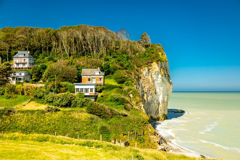 Kultur & Genuss der Normandie – Rundreise