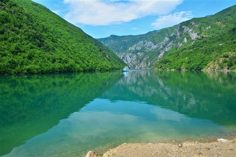 Die ausführliche Albanien Reise – Rundreise