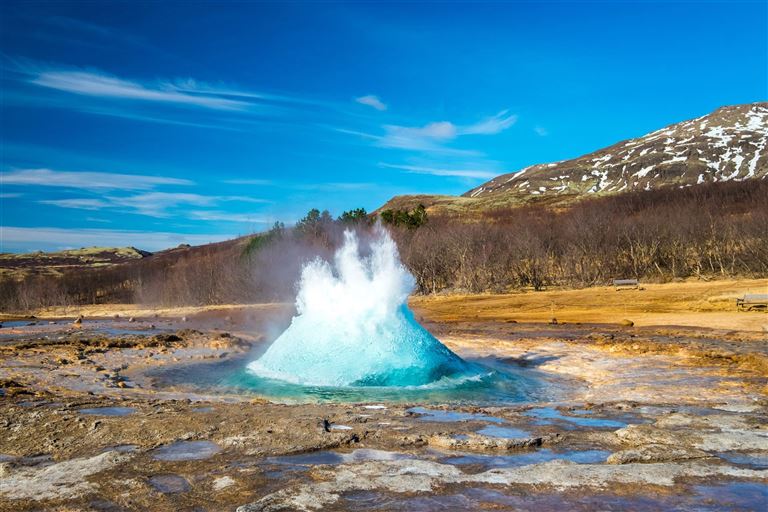 Island und Kanada erleben und entdecken – Rundreise