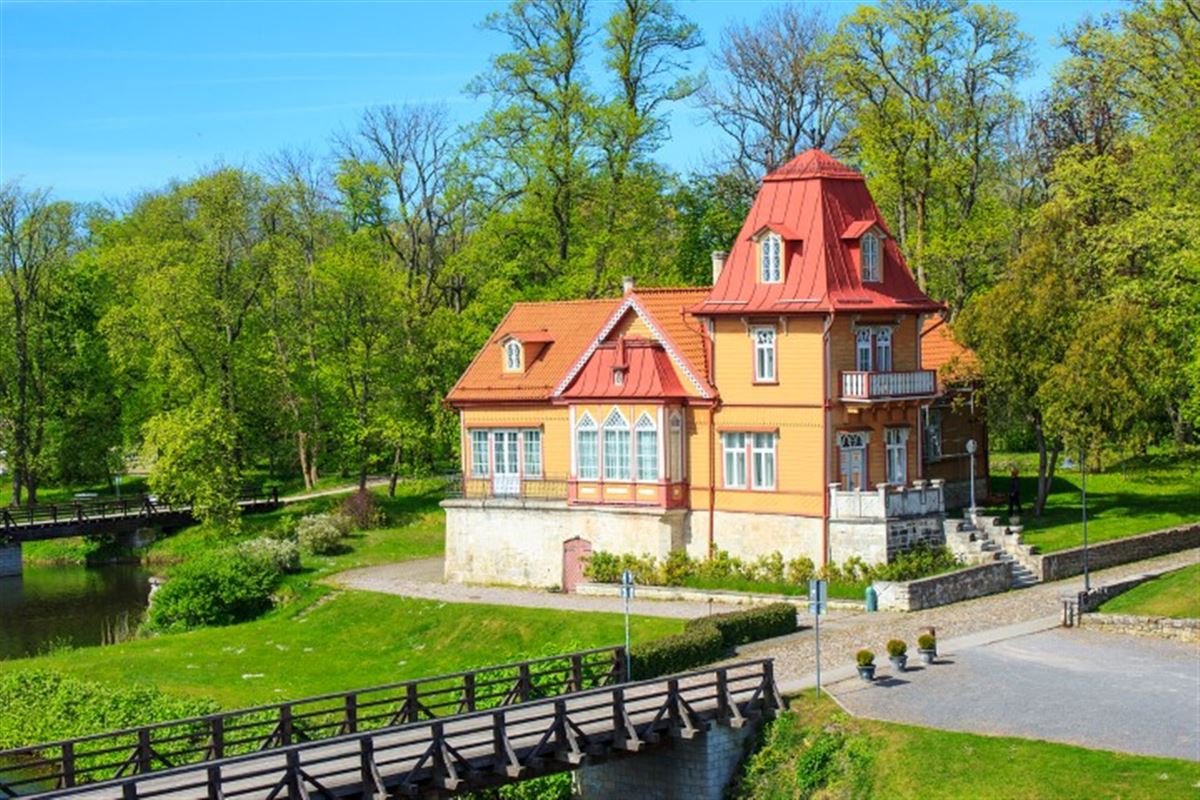 Estland