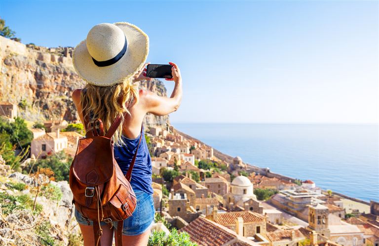 Die ausführliche Griechenland Reise ©margouillatphotos/istock