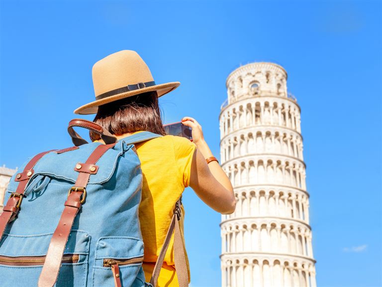 Impressionen Florenz & Toskana – Rundreise