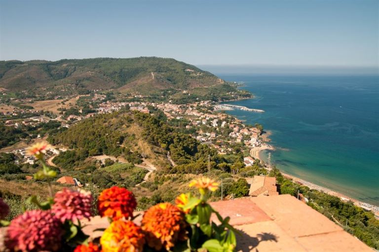 Wandern im Cilento – Rundreise