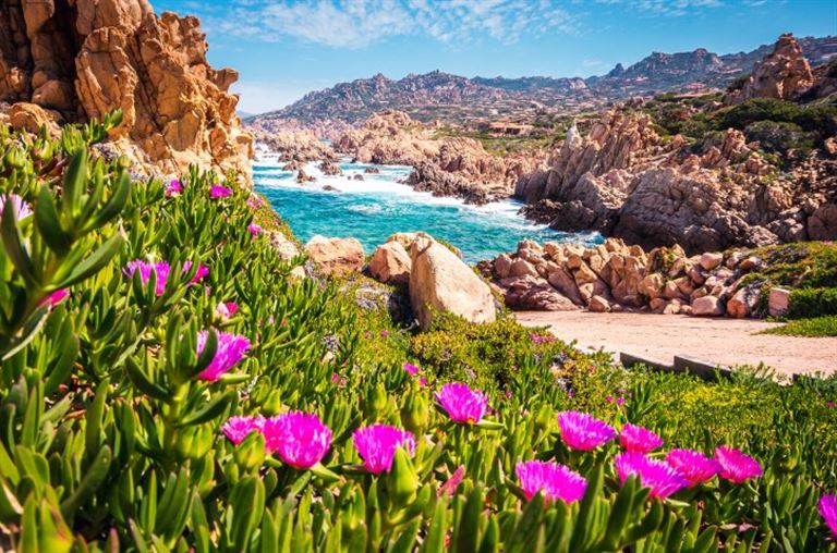 Impressionen Sardiniens – Rundreise