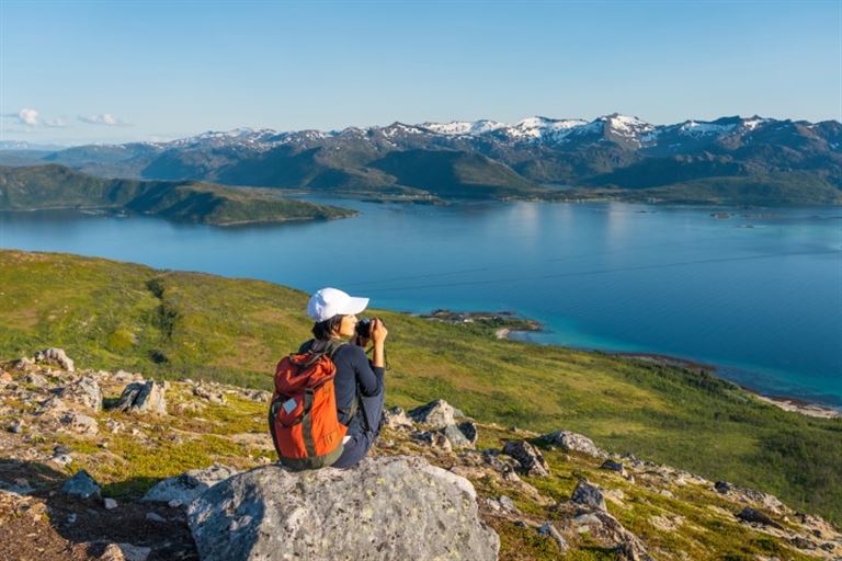 Wandern in Norwegen – Rundreise
