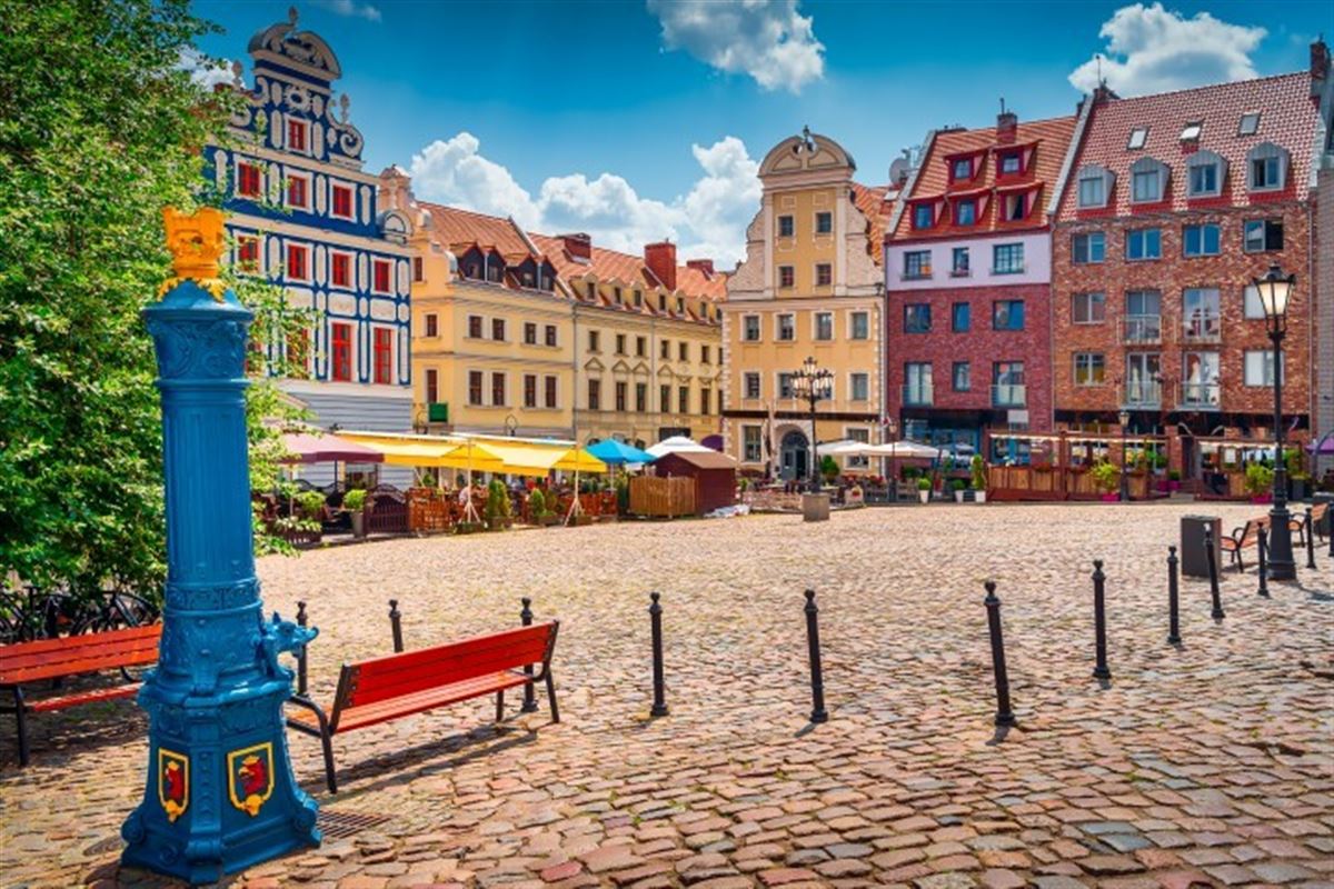Stettin