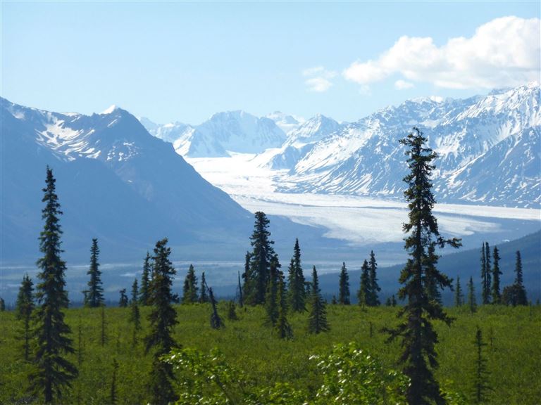 Höhepunkte Alaskas und des Yukon © by DIAMIR Erlebnisreisen GmbH