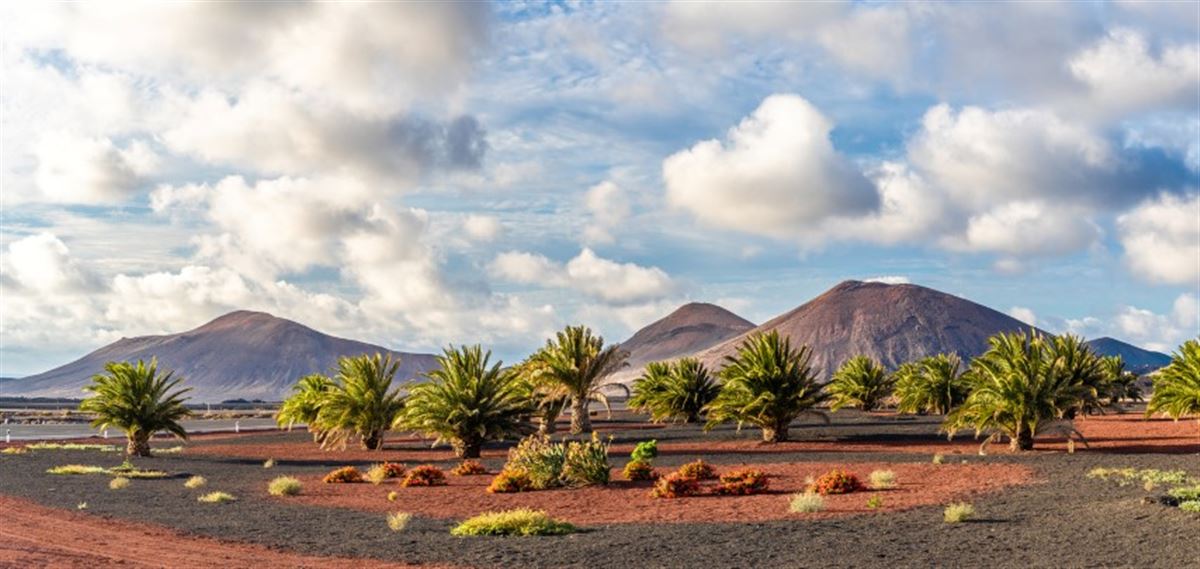 Spanien Lanzarote