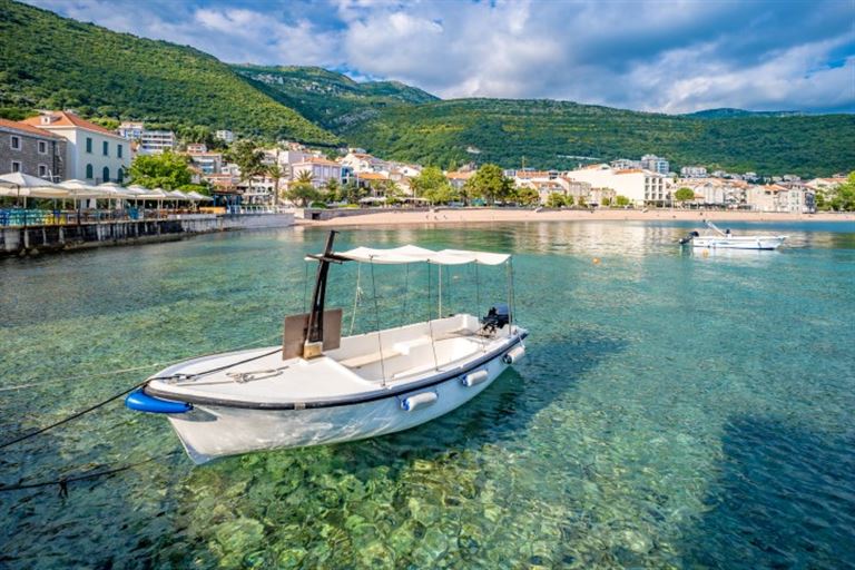 Höhepunkte Montenegro – Rundreise