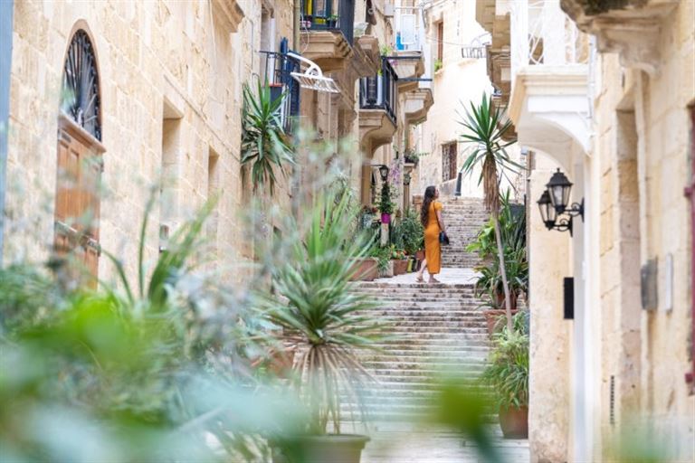 Malta kompakt erleben – Rundreise