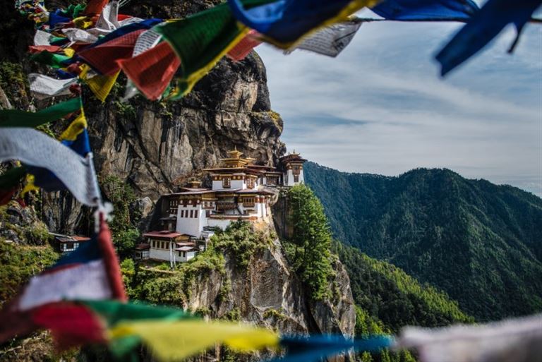 Himalaya – Rundreise