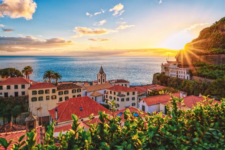 Wandern auf Madeira – Rundreise