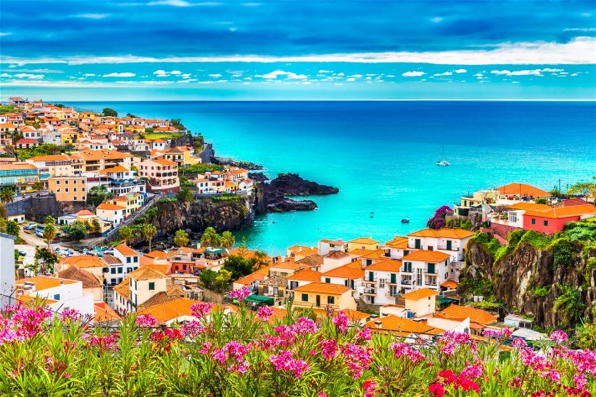 Portugal Madeira