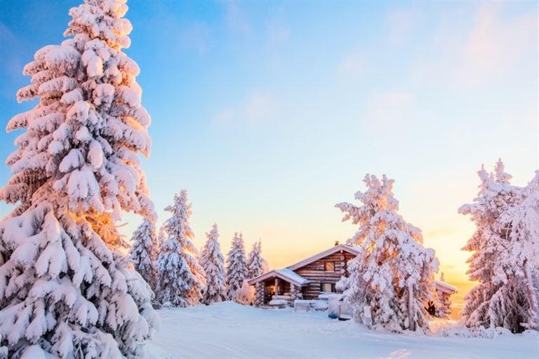 Finnlands unvergessliche Highlights  @ TravelPhotoBloggers /adobestock